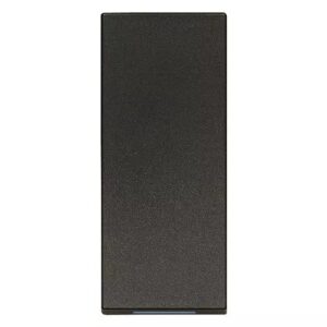 Tasto 1 M Fascio luce verticale